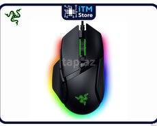 Gaming Mouse Razer Basilisk V3 35K RZ01-05230100-R3M1 Black