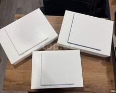 Apple Macbook Air 13.6 İnch M5 16 512 Sky Blue