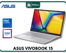 ASUS VivoBook 15 F1504VAP-IS76T 90NB13Y2-M007H0