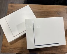 Apple Macbook Air 15.3 İnch 16 1TB Starlight