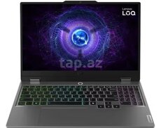 Noutbuk Lenovo Loq 15İAX9