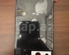 Blackberry key 2 ekranı