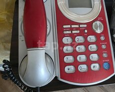 Stasionar telefon