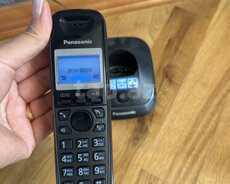 Stasionar telefon