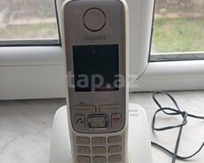 Stasionar telefon