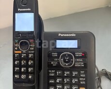 Stasionar telefon Panasonic KX-TG6641
