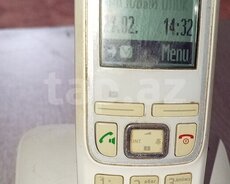 Stasionar telefon Gigaset