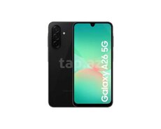 Samsung Galaxy A26 5G Black 128GB 6GB