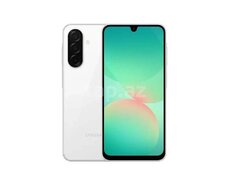 Samsung Galaxy A26 5G White 128GB 6GB