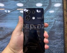 Xiaomi Redmi Note 13 Midnight Black 256GB 8GB