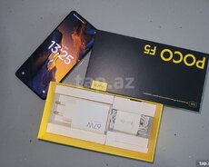 Xiaomi Poco F5 Black 256GB 8GB