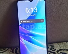 OPPO A57s Starry Black 128GB 4GB