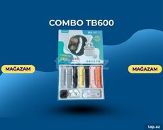 Smart saat Combo TB600