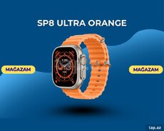 Sp8 Ultra orange