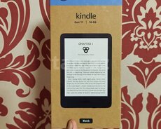 Amazon Kindle 11 2024