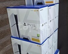 Playstation 5 Slim 1TB