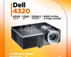 Proyektor Dell 4320