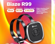 Biaze R99 Wireless Screen