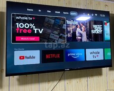Televizor FİSHER SMART