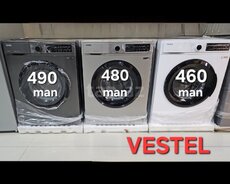 Paltaryuyan Vestel