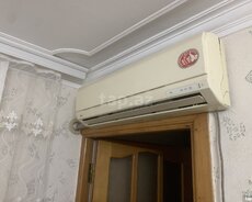 Kondisioner LG
