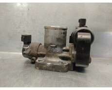 Toyota 1.4 dizel Egr