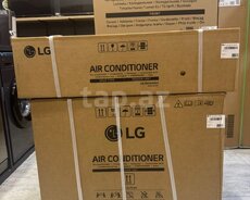 Kondisioner LG NT18ZHA