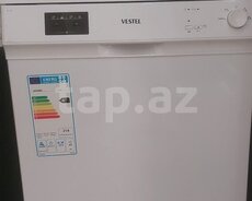 Qabyuyan Vestel