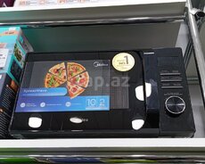 Soba mikrodalğalı Midea AM720C2MV-B