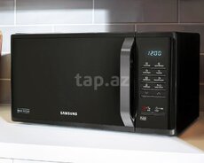 Mikrodalğalı soba Samsung MS23K3513AK BW