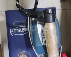 Professional buxarlı ütü Barelli