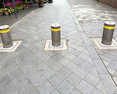 Bollard Onedoors BLD-A-5000
