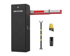 Şlaqbaum Hikvision DSTMG4B0LA