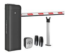 Şlaqbaum Doorhan BR-PRO6000KIT