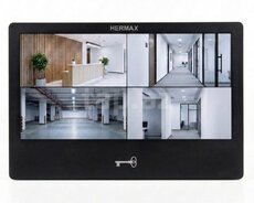 Domofon üçün monitor Hermax HR-112-IP