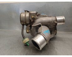 Toyota 1.4 Dizel Turbo
