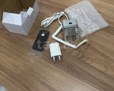 Mobil telefon mağazaları üçün təhlükəsizlik sistemi