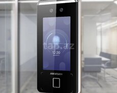 Giriş-çıxışa nəzarət (access control) Hikvision DS-K1T341CM