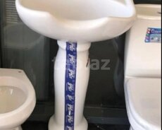 Çanaq və unitaz