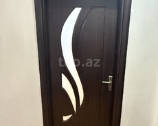 MDF otaq qapısı