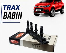 Chevrolet Trax bobini