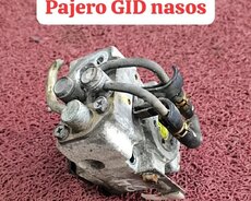 Mitsubishi Pajero io ehtiyat hissələri