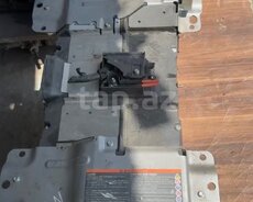 Nissan Note hybrid batareyası 2018