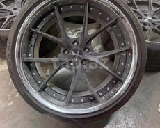 Mercedes təkərləri R20