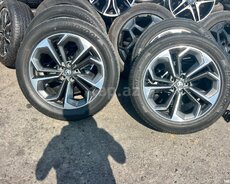Changan UniK təkərləri R20