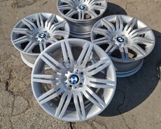 BMW E60 R19 diskləri