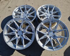 Ford Fusion diskləri R19