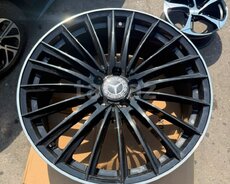 Mercedes W213 disk