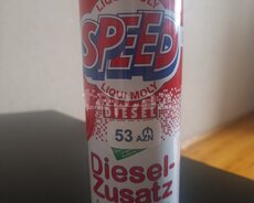 Dizel qoruyucu qatqı