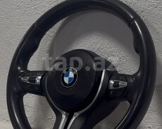 BMW F10 M sükanı